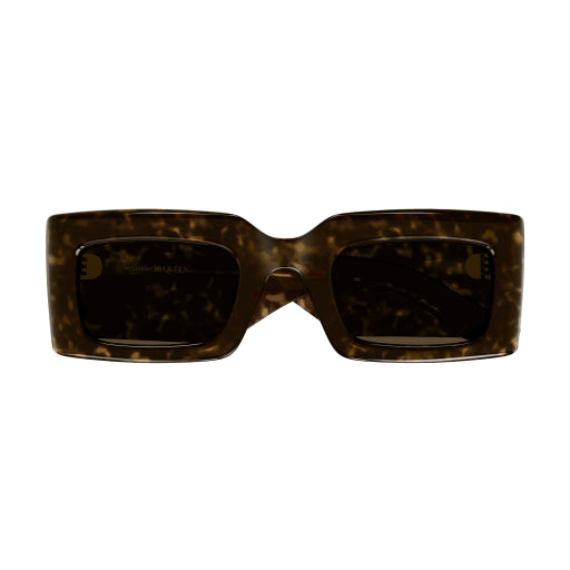 Alexander McQueen AM0433S - HAVANA