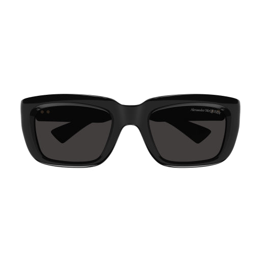 Alexander McQueen AM0431S - BLACK