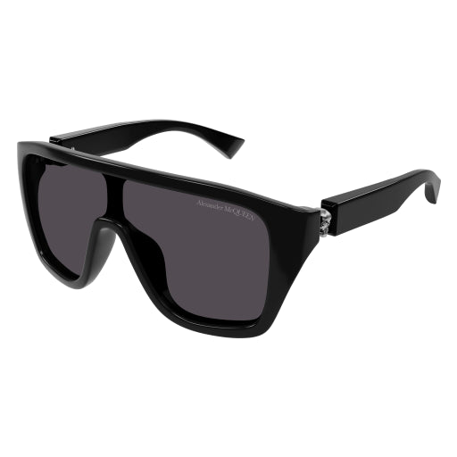 Alexander McQueen AM0430S - BLACK