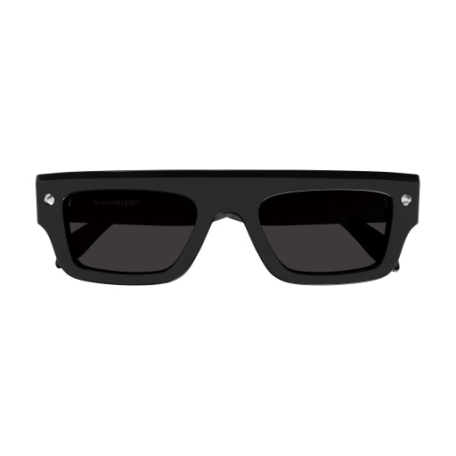 Alexander McQueen AM0427S- BLACK