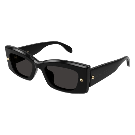 Alexander McQueen AM0426S - BLACK