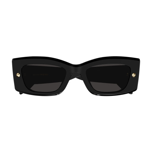 Alexander McQueen AM0426S - BLACK