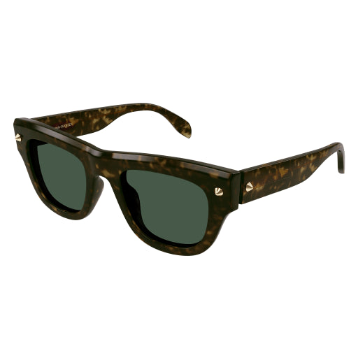 Alexander McQueen AM0425S - HAVANA