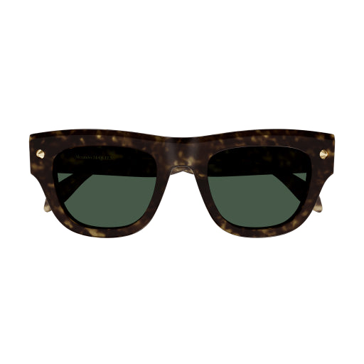 Alexander McQueen AM0425S - HAVANA