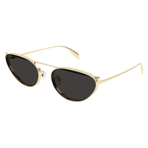 Alexander McQueen AM0424S - GOLD