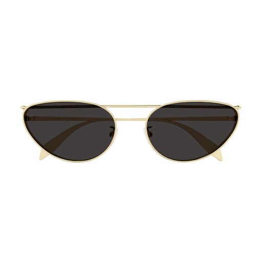 Alexander McQueen AM0424S - GOLD