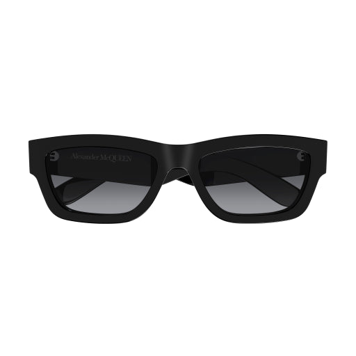 Alexander McQueen AM0419S - BLACK