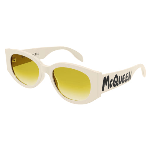 Alexander McQueen AM0330S - WHITE