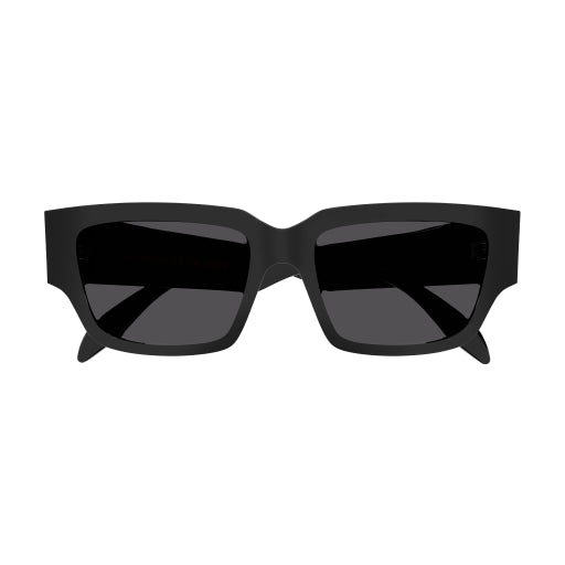 Alexander McQueen AM0329S - BLACK