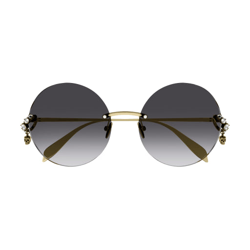 Alexander McQueen AM0418S - GOLD