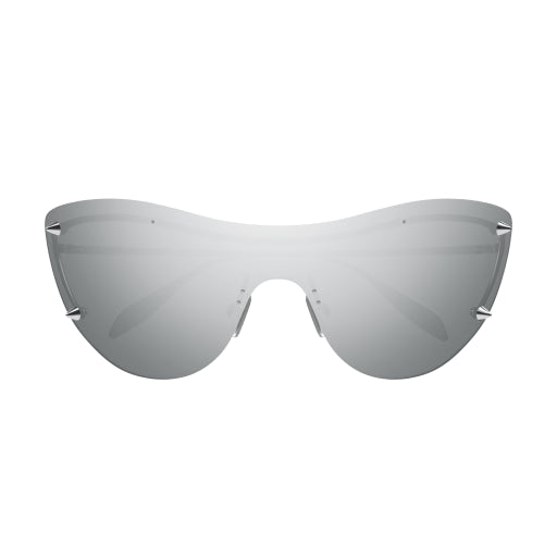 Alexander McQueen AM0413S - SILVER