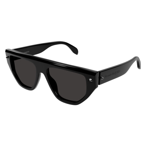 Alexander McQueen AM0408S - BLACK