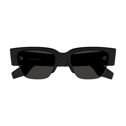 Alexander McQueen AM0405S - BLACK