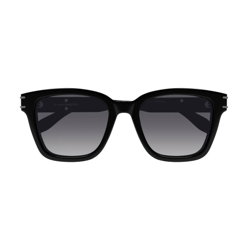 Alexander McQueen AM0399SA - BLACK