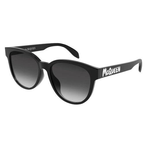 Alexander McQueen AM0387SK - BLACK