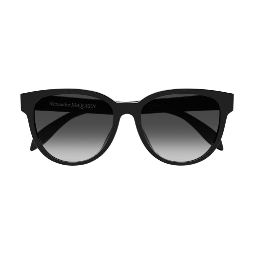 Alexander McQueen AM0387SK - BLACK