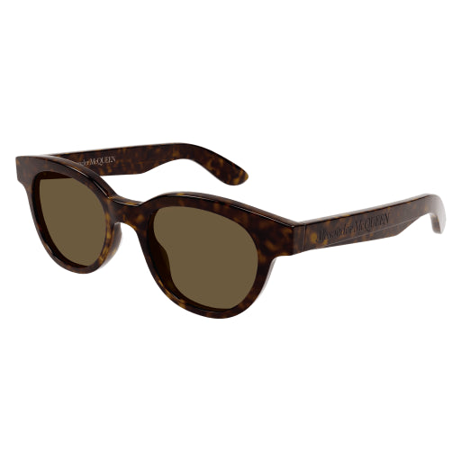 Alexander McQueen AM0383S - HAVANA