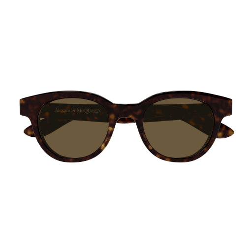 Alexander McQueen AM0383S - HAVANA