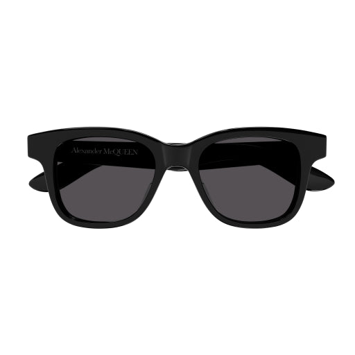 Alexander McQueen AM0382S - BLACK