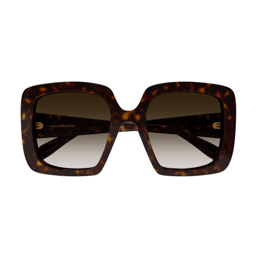 Alexander McQueen AM0378S - HAVANA