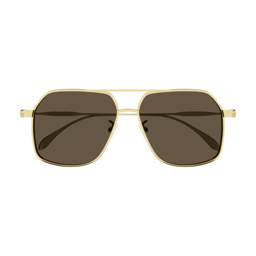 Alexander McQueen AM0372S - GOLD