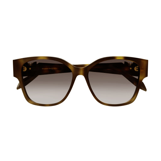 Alexander McQueen AM0370S - HAVANA