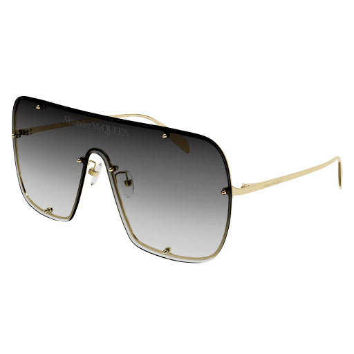 Alexander McQueen AM0362S - GOLD