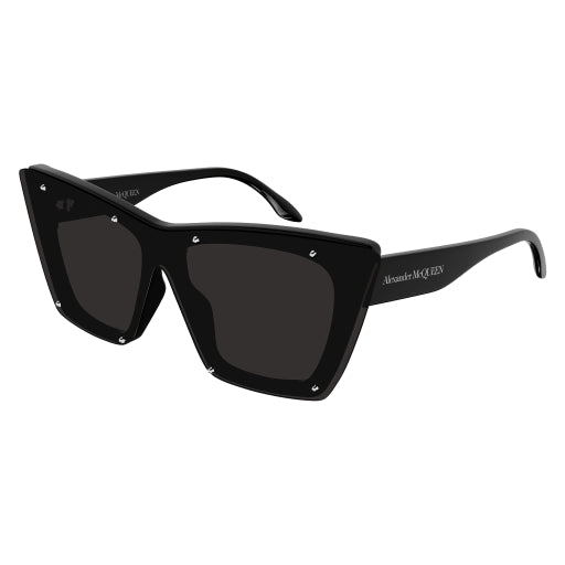 Alexander McQueen AM0361S - BLACK