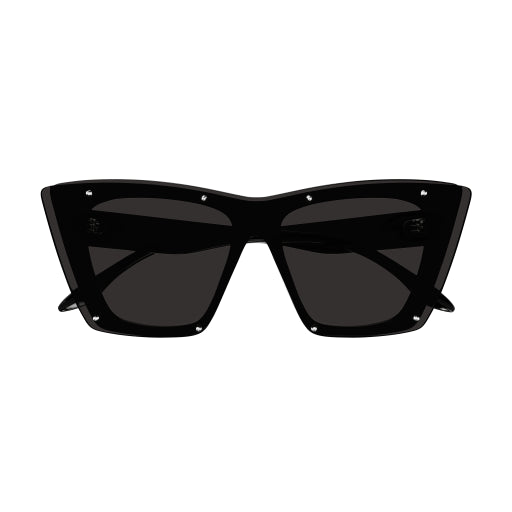 Alexander McQueen AM0361S - BLACK