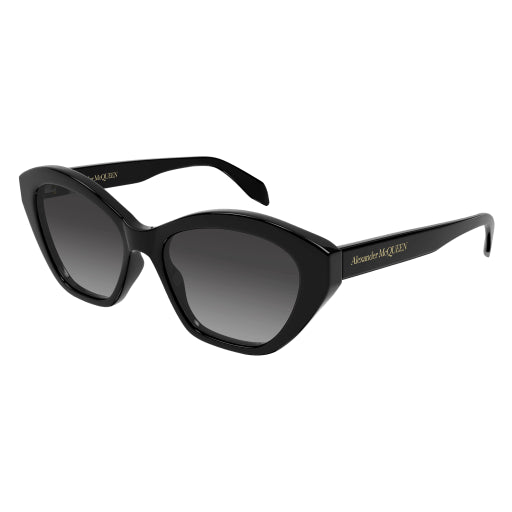 Alexander McQueen AM0355S - BLACK