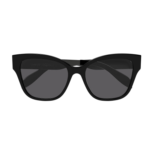 Alexander McQueen AM0353S - BLACK