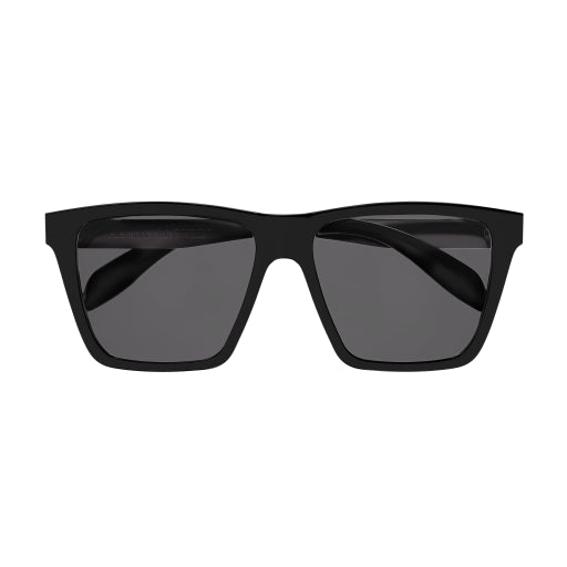 Alexander McQueen AM0352S - BLACK