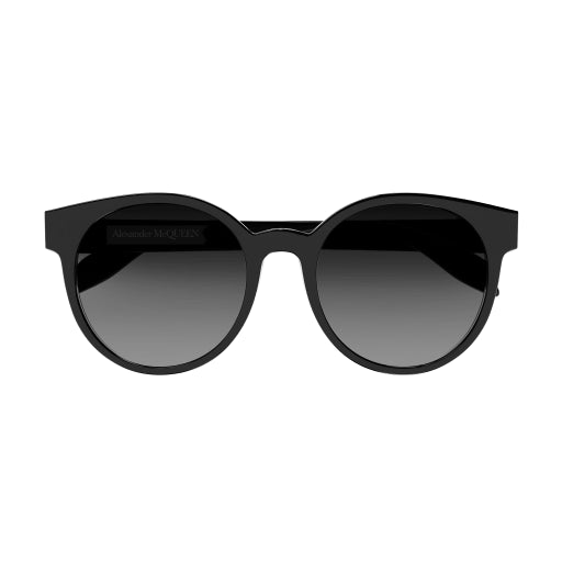 Alexander McQueen AM0349SA - BLACK