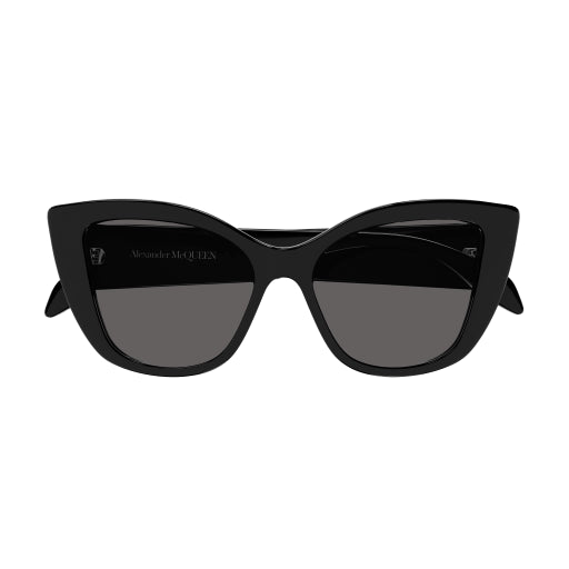 Alexander McQueen AM0347S - BLACK