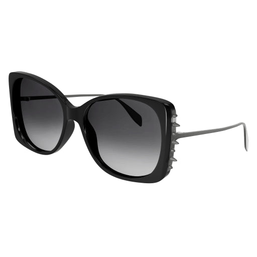 Alexander McQueen AM0340S - BLACK