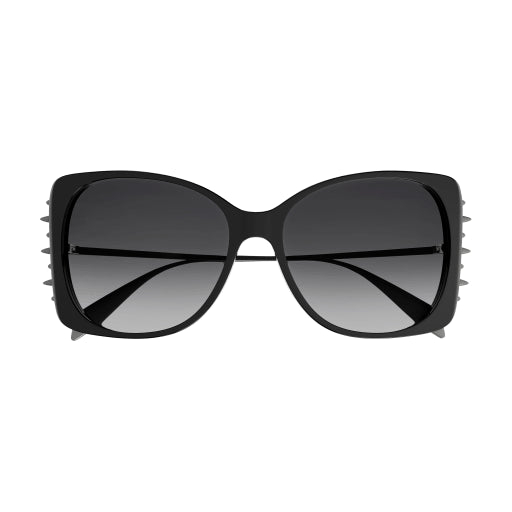 Alexander McQueen AM0340S - BLACK