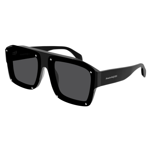 Alexander McQueen AM0335S - BLACK