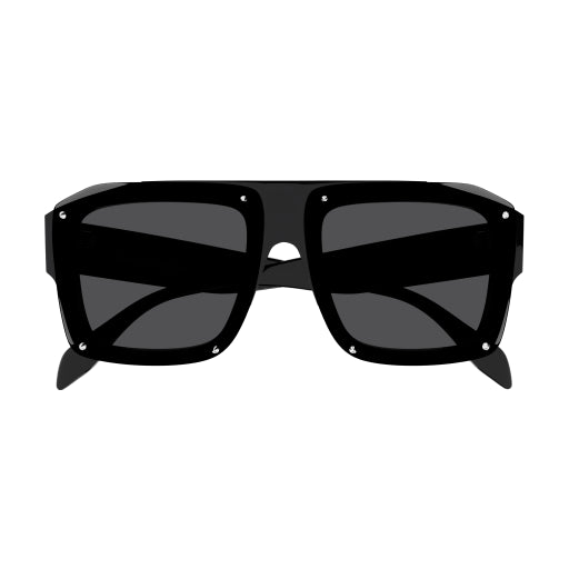 Alexander McQueen AM0335S - BLACK