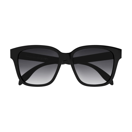 Alexander McQueen AM0331SK- BLACK