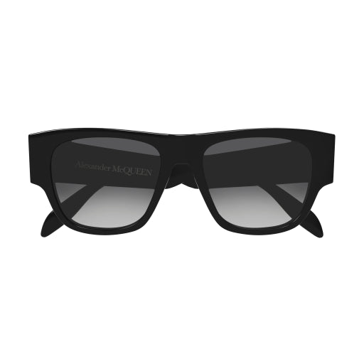 Alexander McQueen AM0328S - BLACK