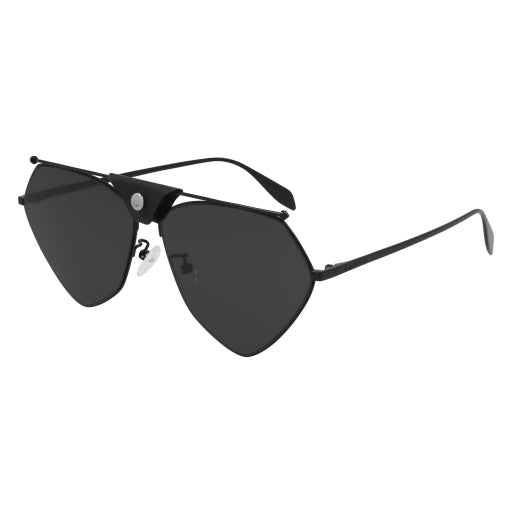 Alexander McQueen AM0317S - BLACK