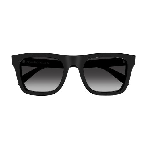 Alexander McQueen AM0301S - BLACK