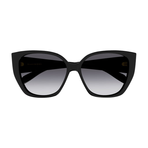 Alexander McQueen AM0284S - BLACK