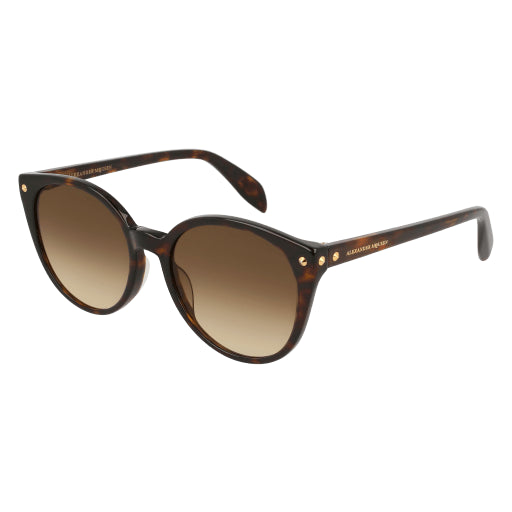 Alexander McQueen AM0130S - HAVANA