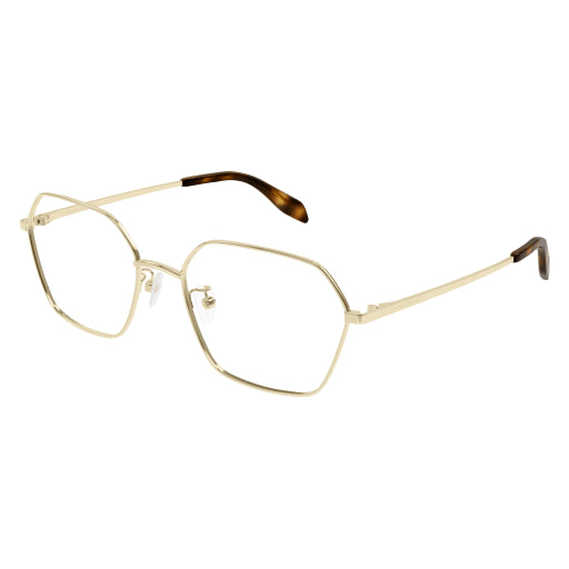 Alexander McQueen AM0437O - GOLD