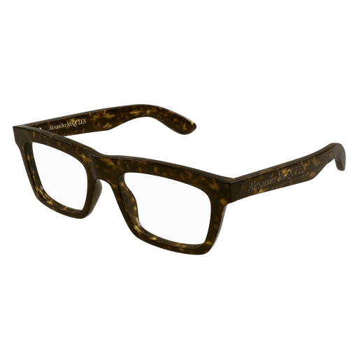 Alexander McQueen AM0423O - HAVANA