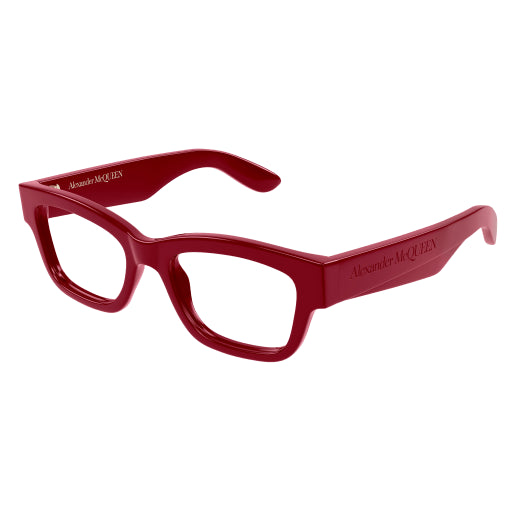 Alexander McQueen AM0422O - RED