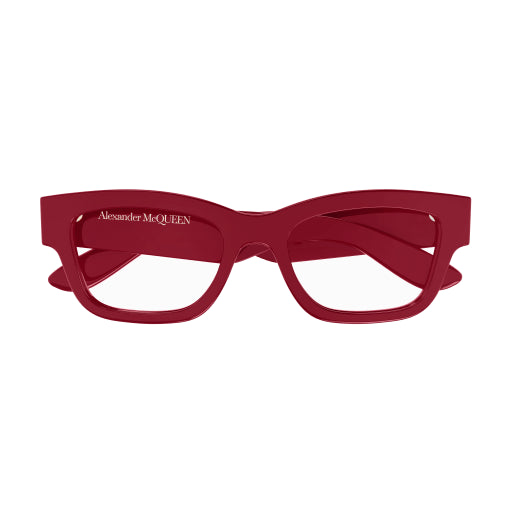 Alexander McQueen AM0422O - RED