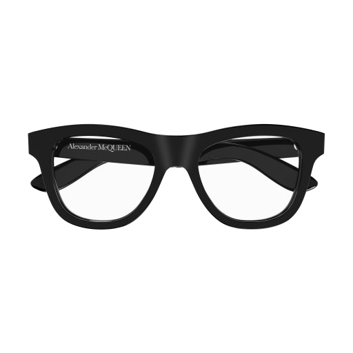 Alexander McQueen AM0421O - BLACK