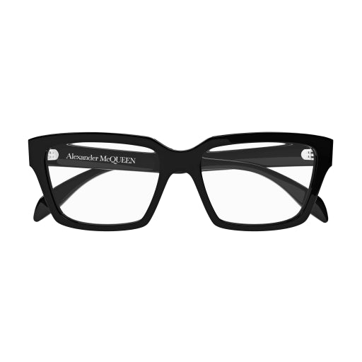 Alexander McQueen AM0332O - BLACK